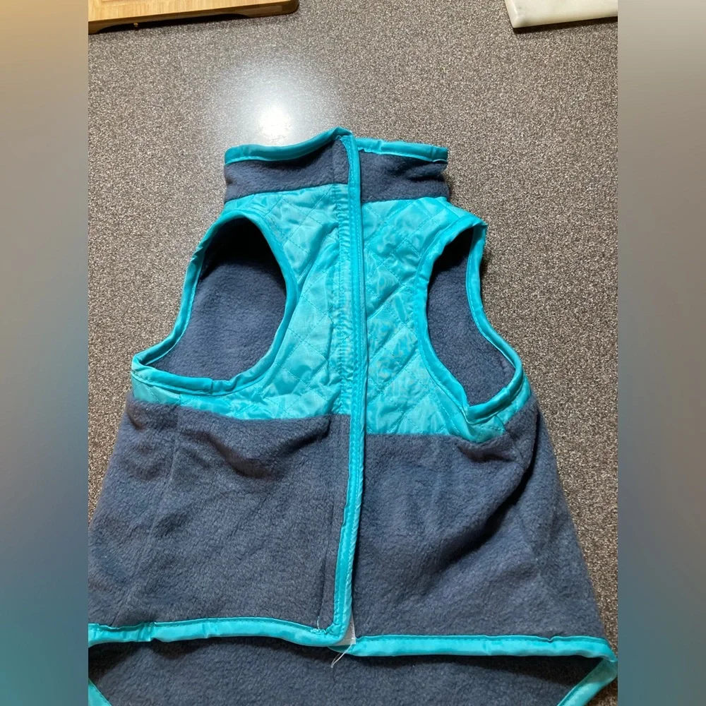 Dog jacket